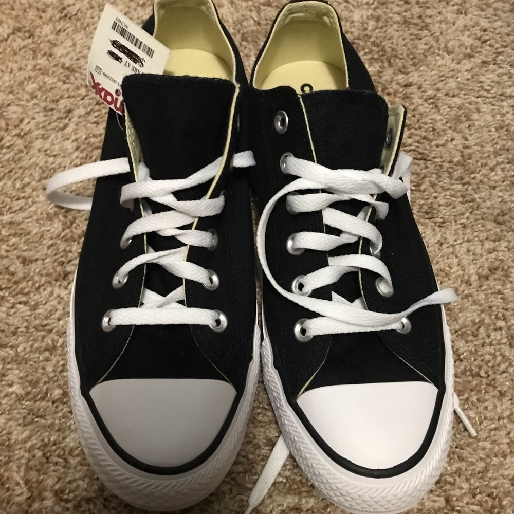 NWT converse
